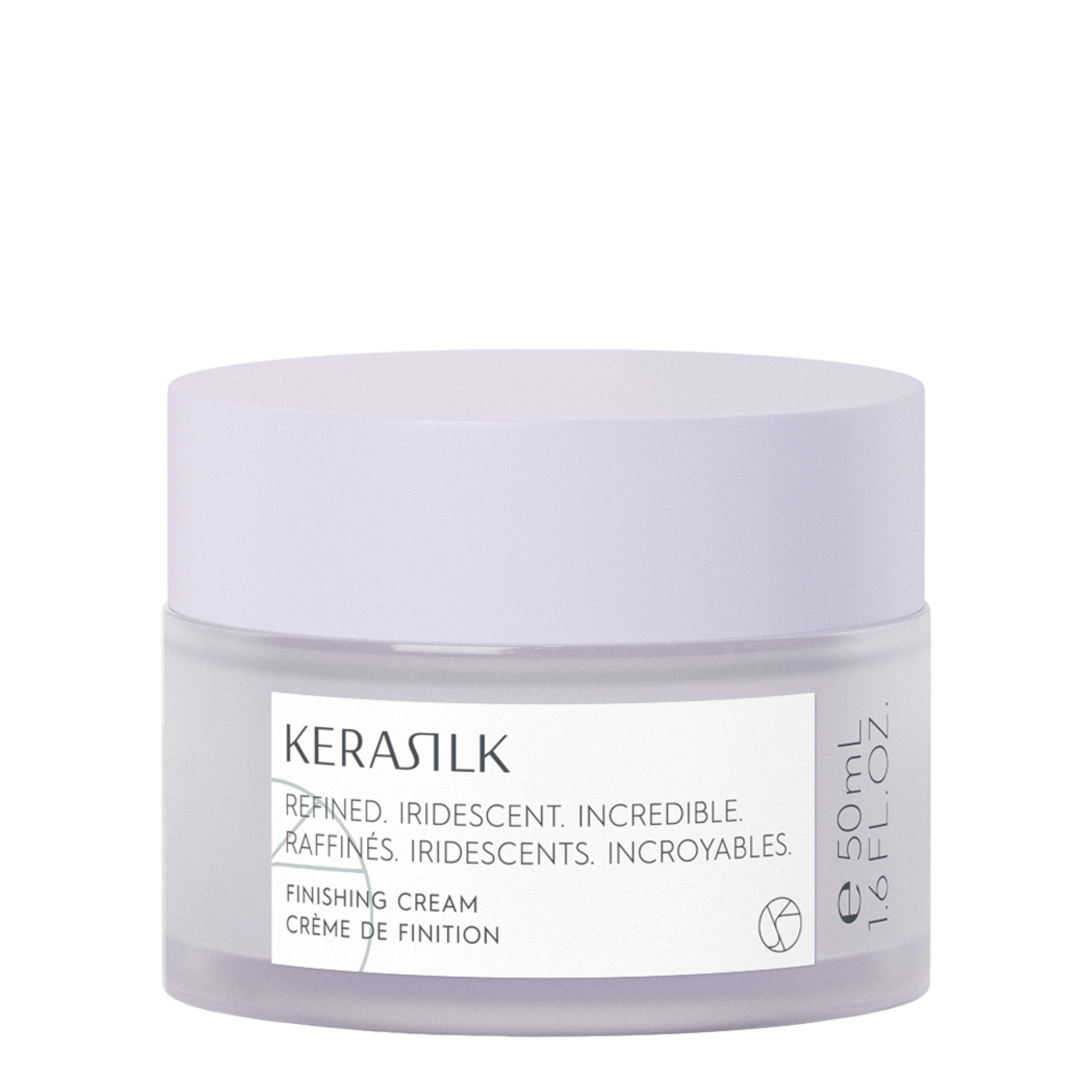 Kerasilk Styling Finishing Cream 50mL