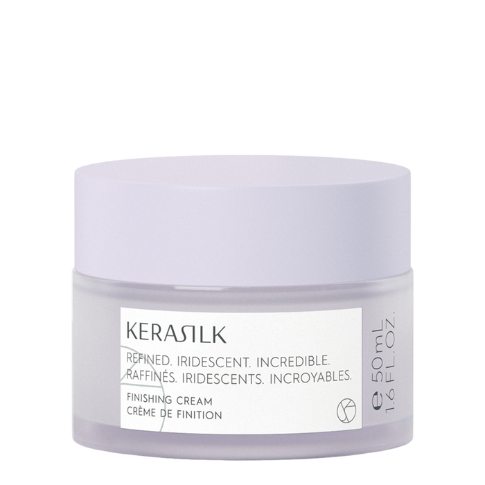 Kerasilk Styling Finishing Cream 50mL