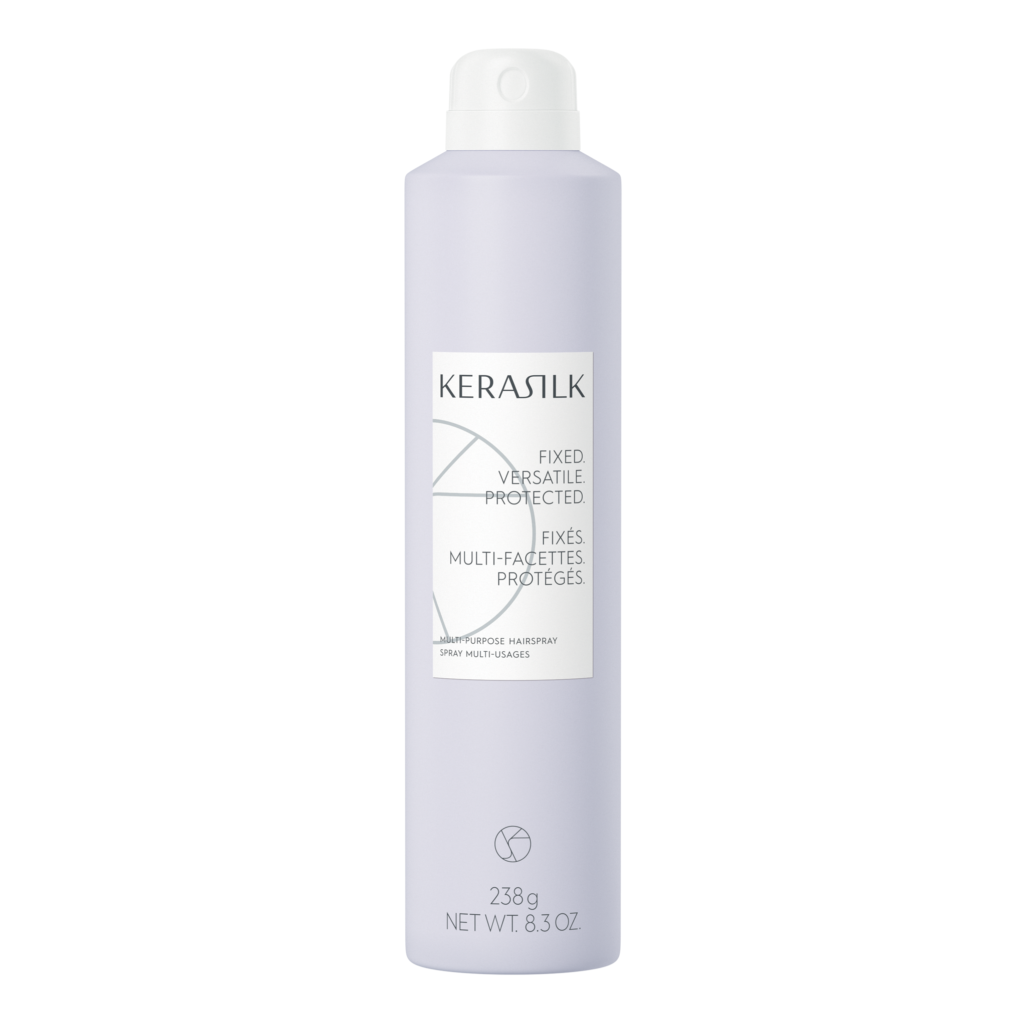 Kerasilk Styling Multi-Purpose Hairspray 238g