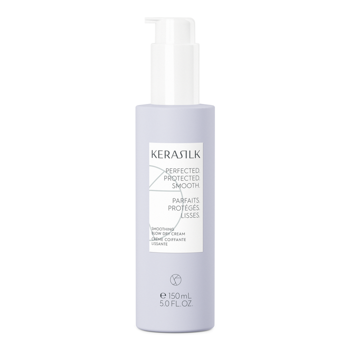 Kerasilk Styling Smoothing Blow Dry Cream 150mL
