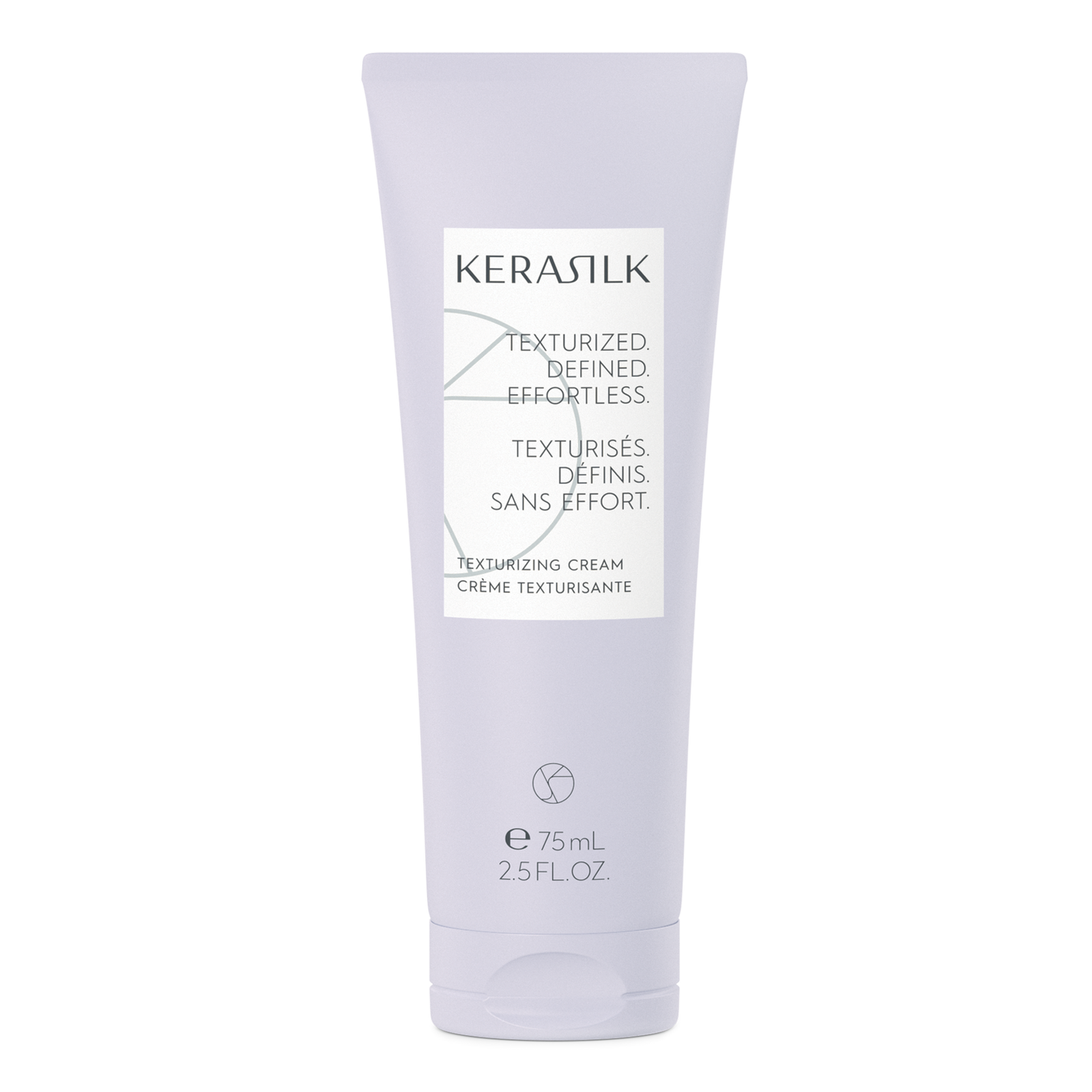 Kerasilk Styling Texturizing Cream 75mL