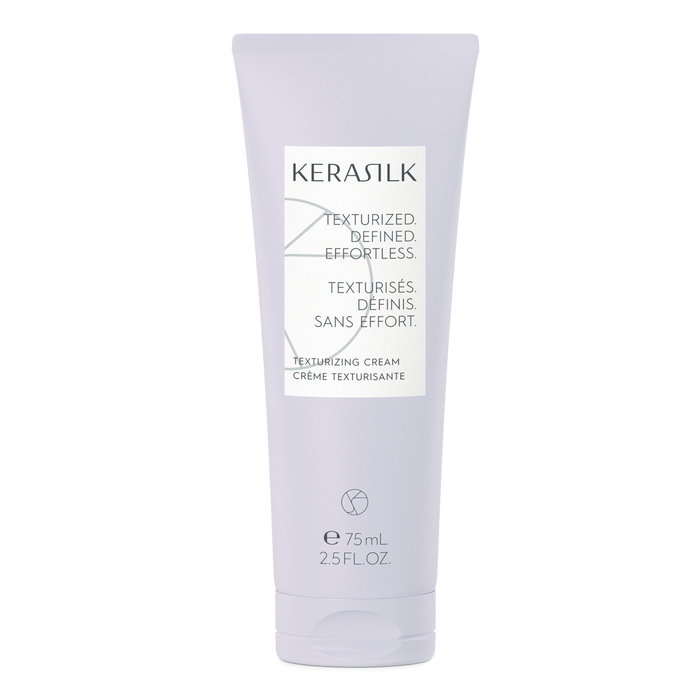 Kerasilk Styling Texturizing Cream 75mL
