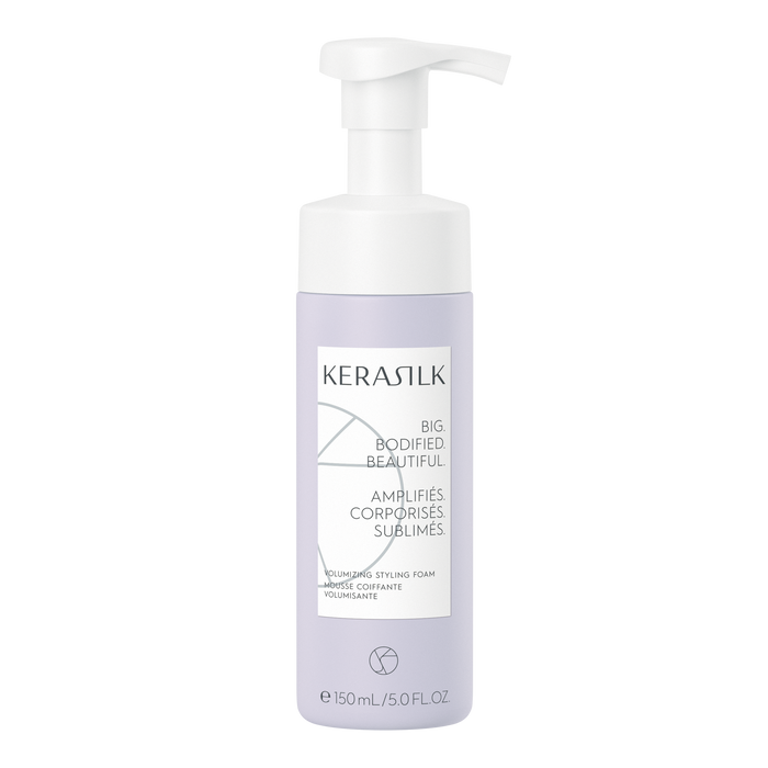 Kerasilk Styling Volumizing Styling Foam 150mL
