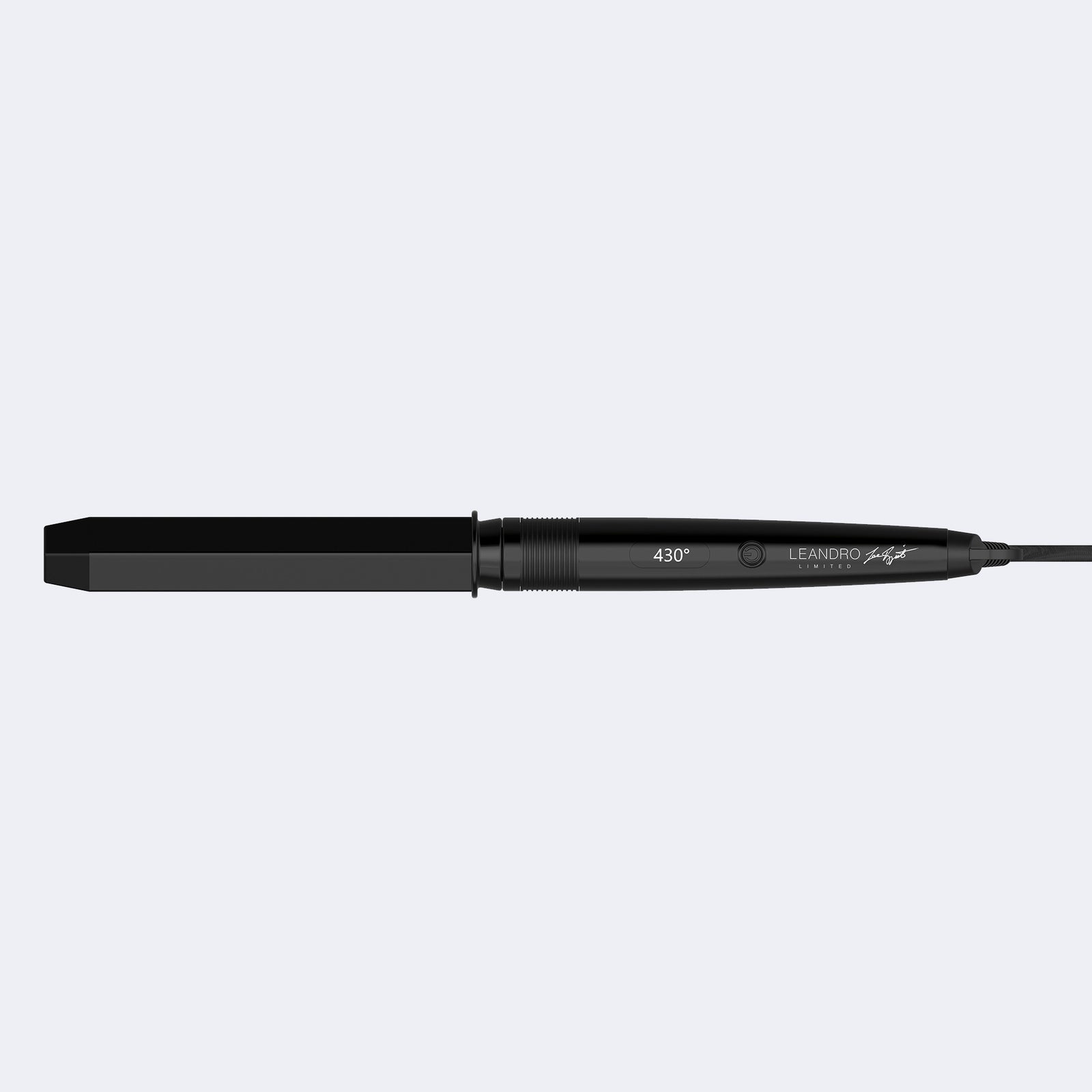 BaBylissPRO® Leandro Limited® Crimpcurl 1-1/4” Curling Wand