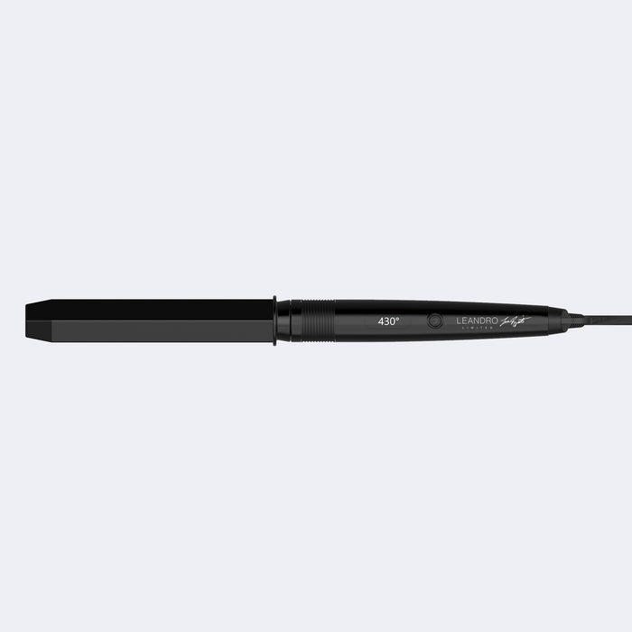 BaBylissPRO® Leandro Limited® Crimpcurl 1-1/4” Curling Wand