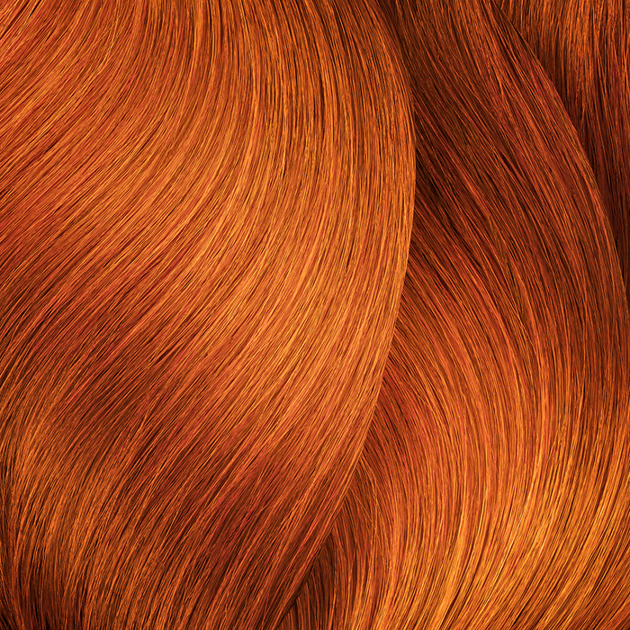 L'Oreal Majirel 7.44 60 ml