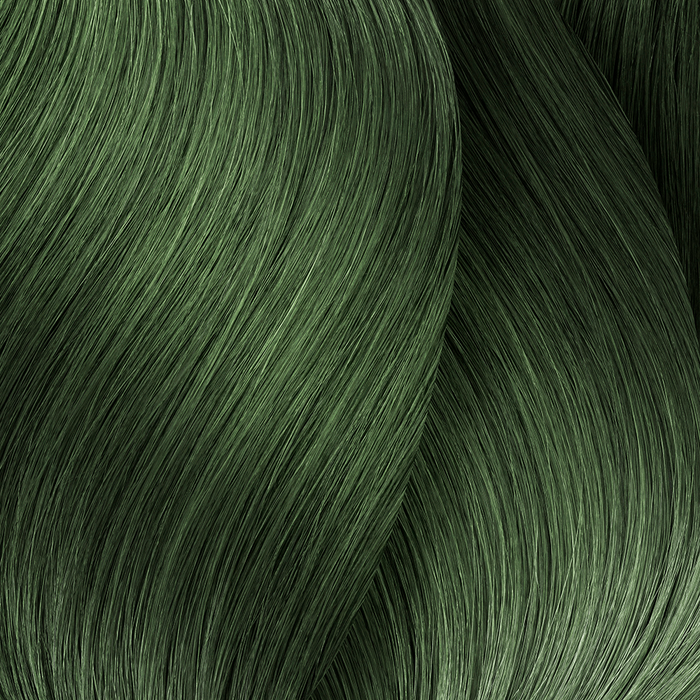 L'Oreal Majirel Booster Green 60 ml