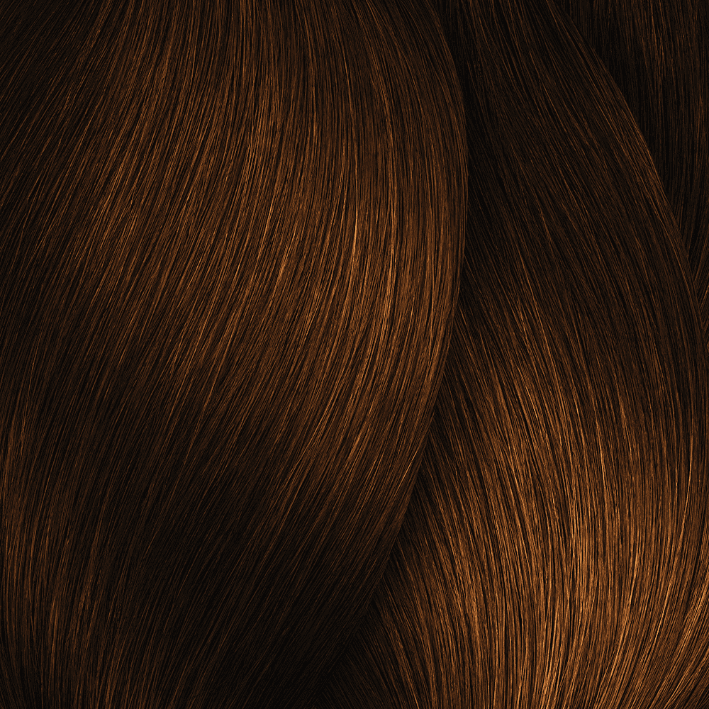 L'Oreal Inoa Lp Inoa 4.45 60 ml