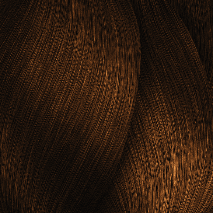L'Oreal Inoa Lp Inoa 4.45 60 ml