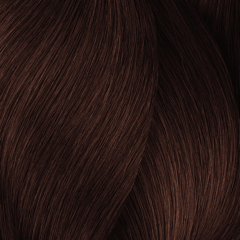 L'Oreal Inoa Lp Inoa High Resist 4.56 60 ml