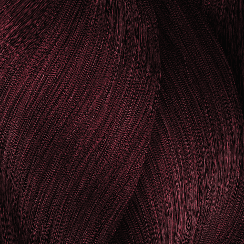 L'Oreal Inoa Lp Inoa Red Carmilane 4.62 60 ml
