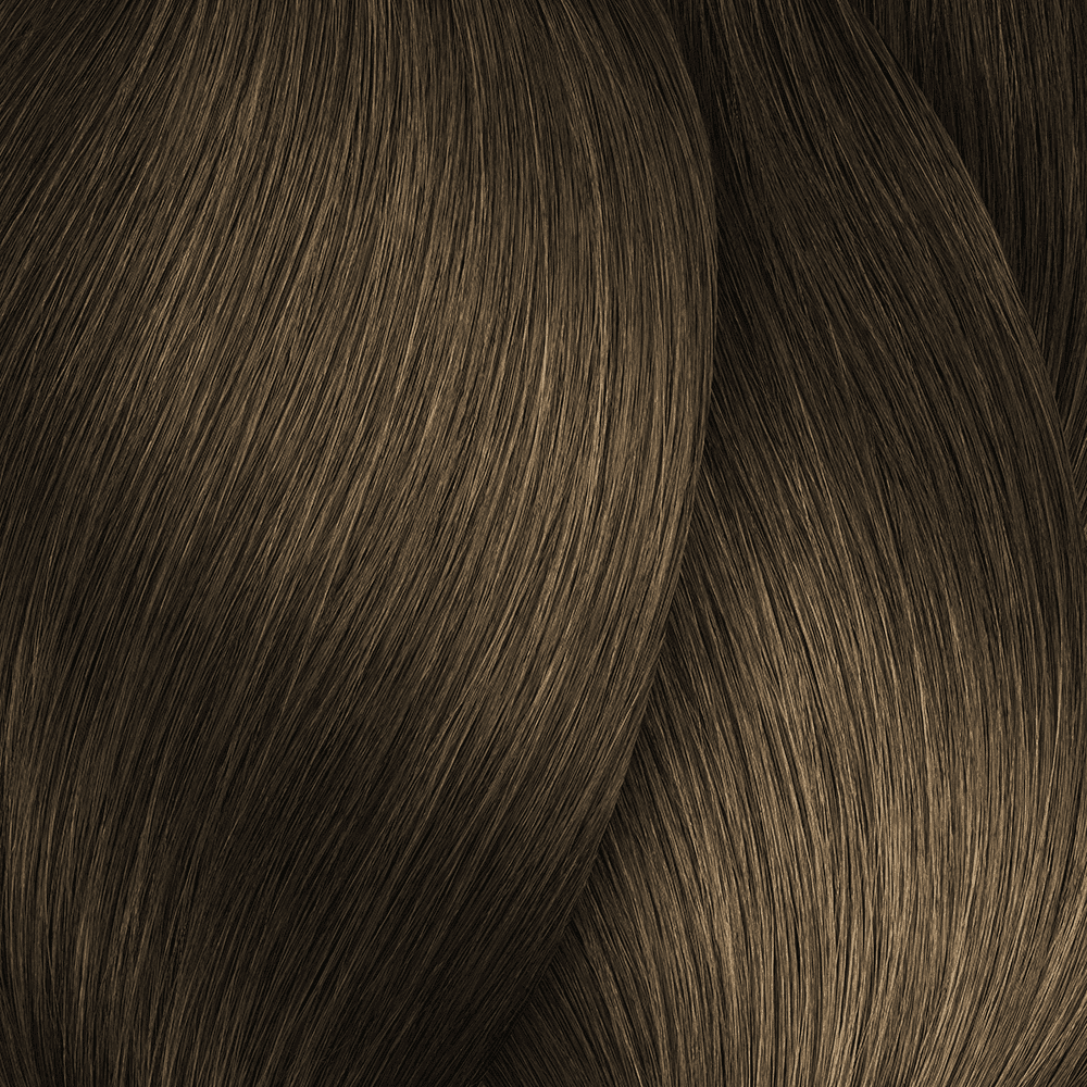 L'Oreal Inoa Lp Inoa Mocha 7.18 60 ml
