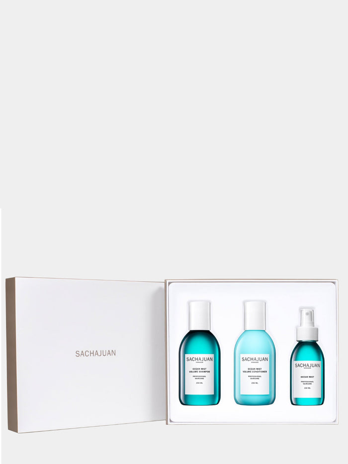Sachajuan Ocean Collection