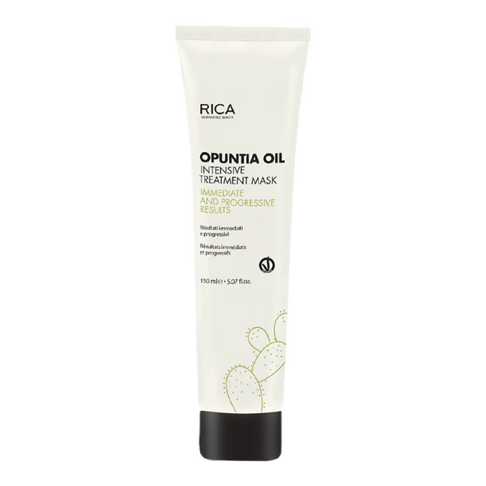 Rica Opuntia Oil Intensive Treatment Mask