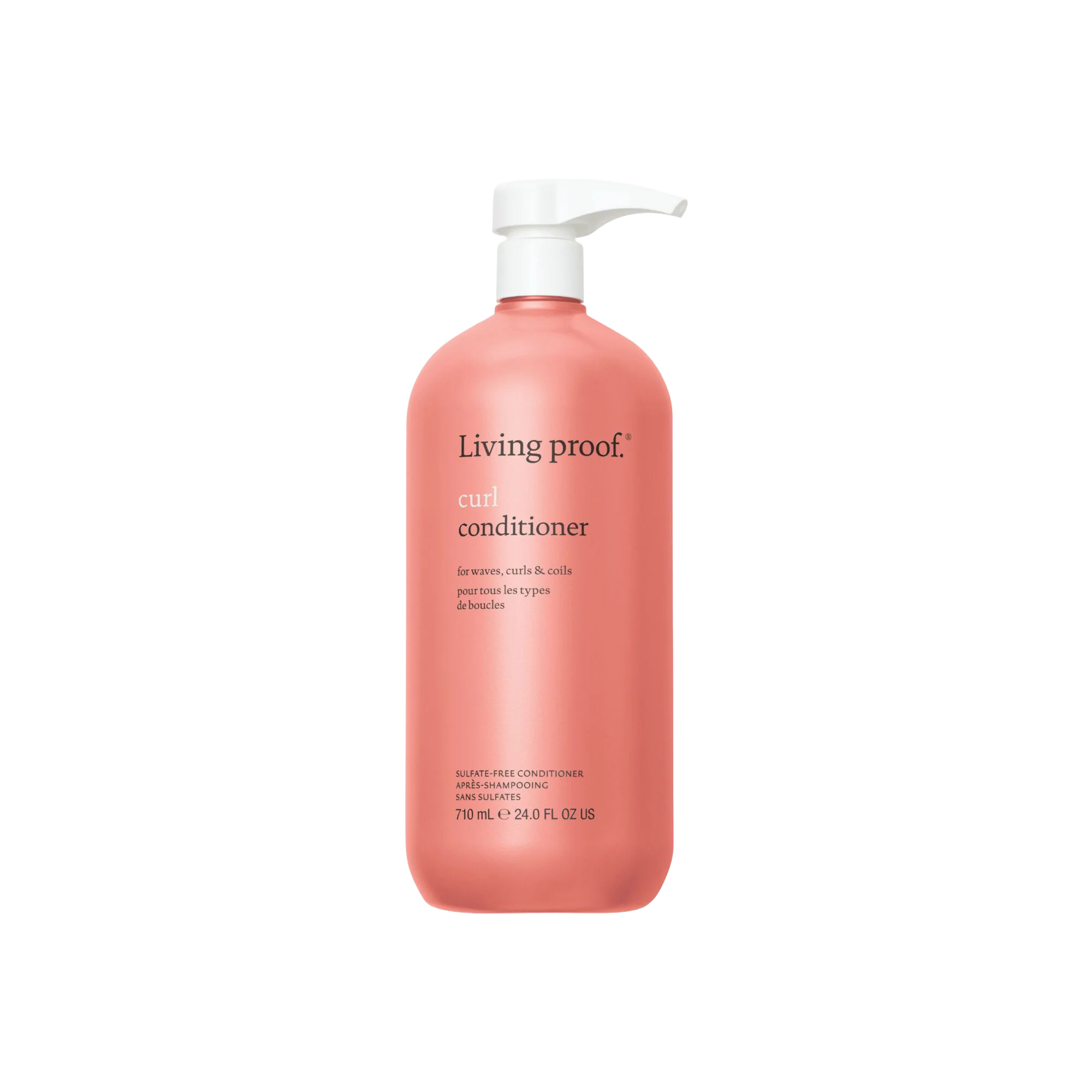 Living Proof Curl Conditioner