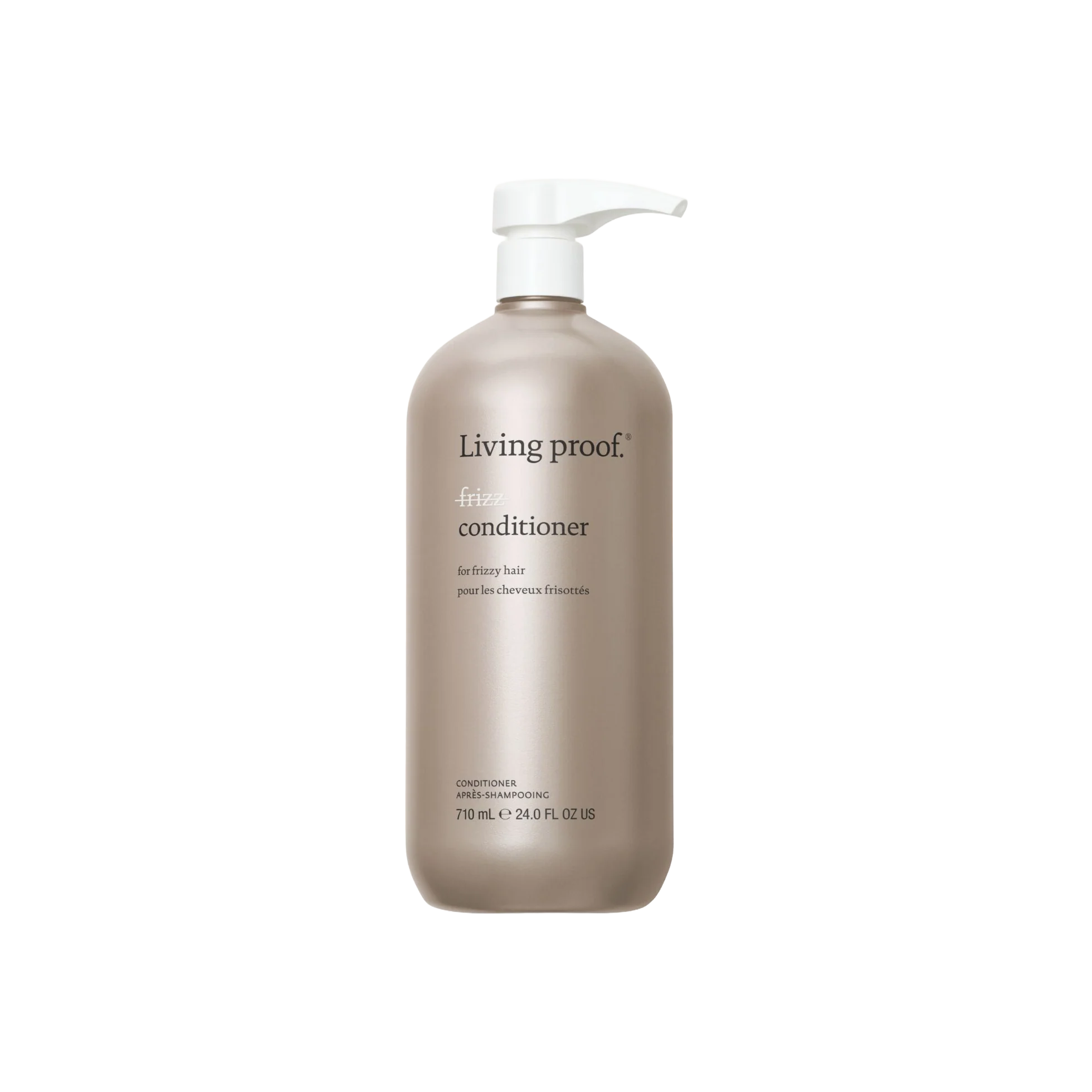 Living Proof No Frizz Conditioner