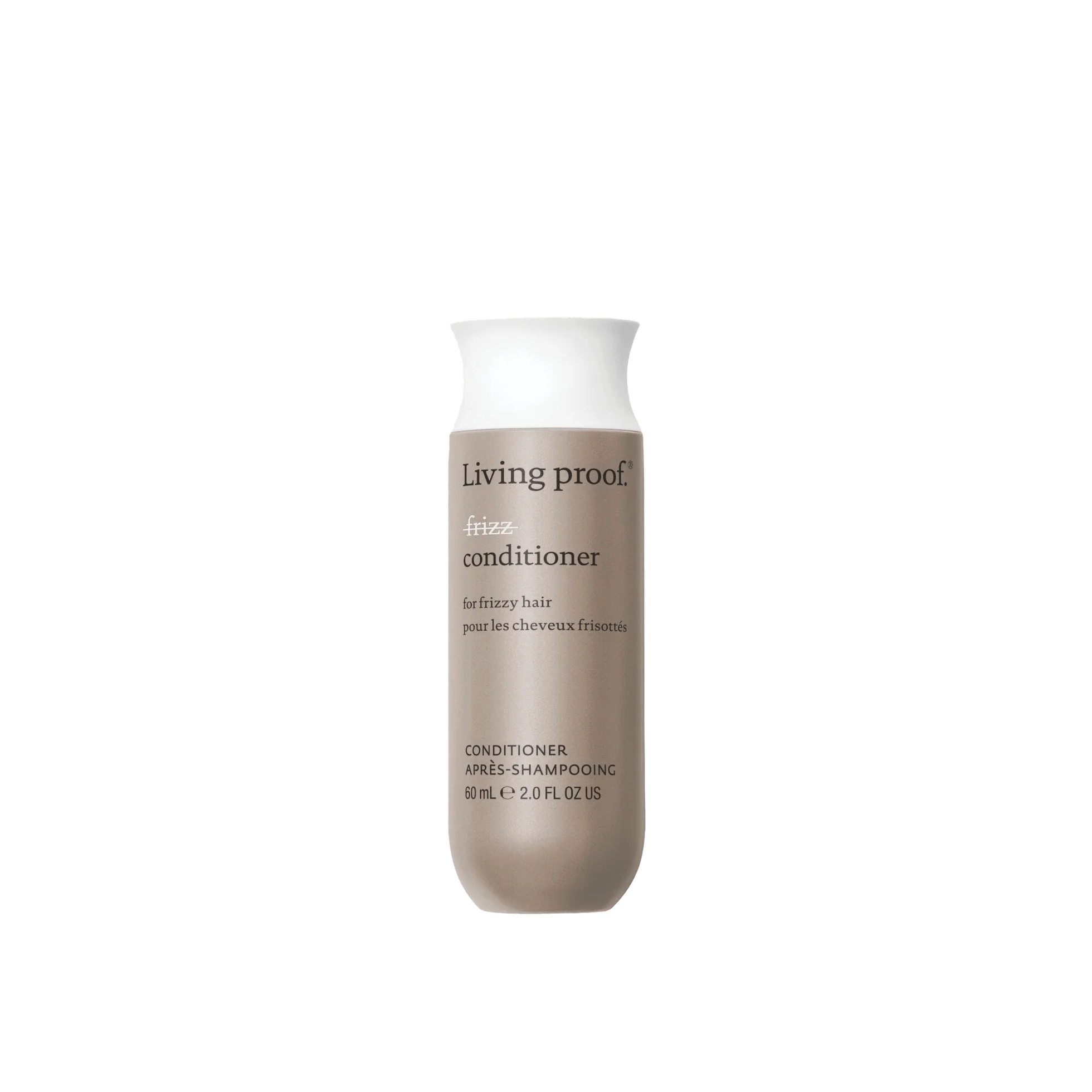 Living Proof No Frizz Conditioner