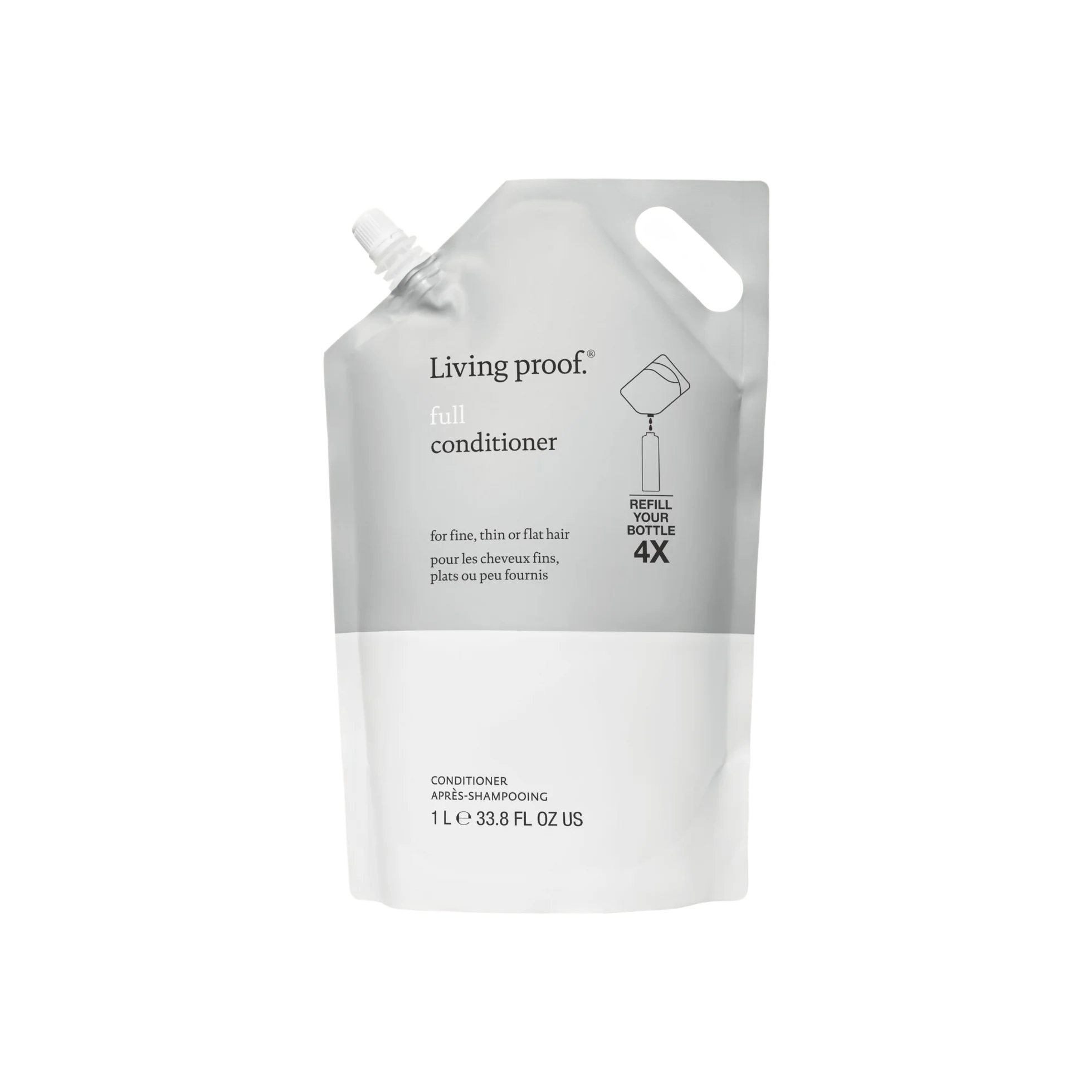 Living Proof Full Conditioner