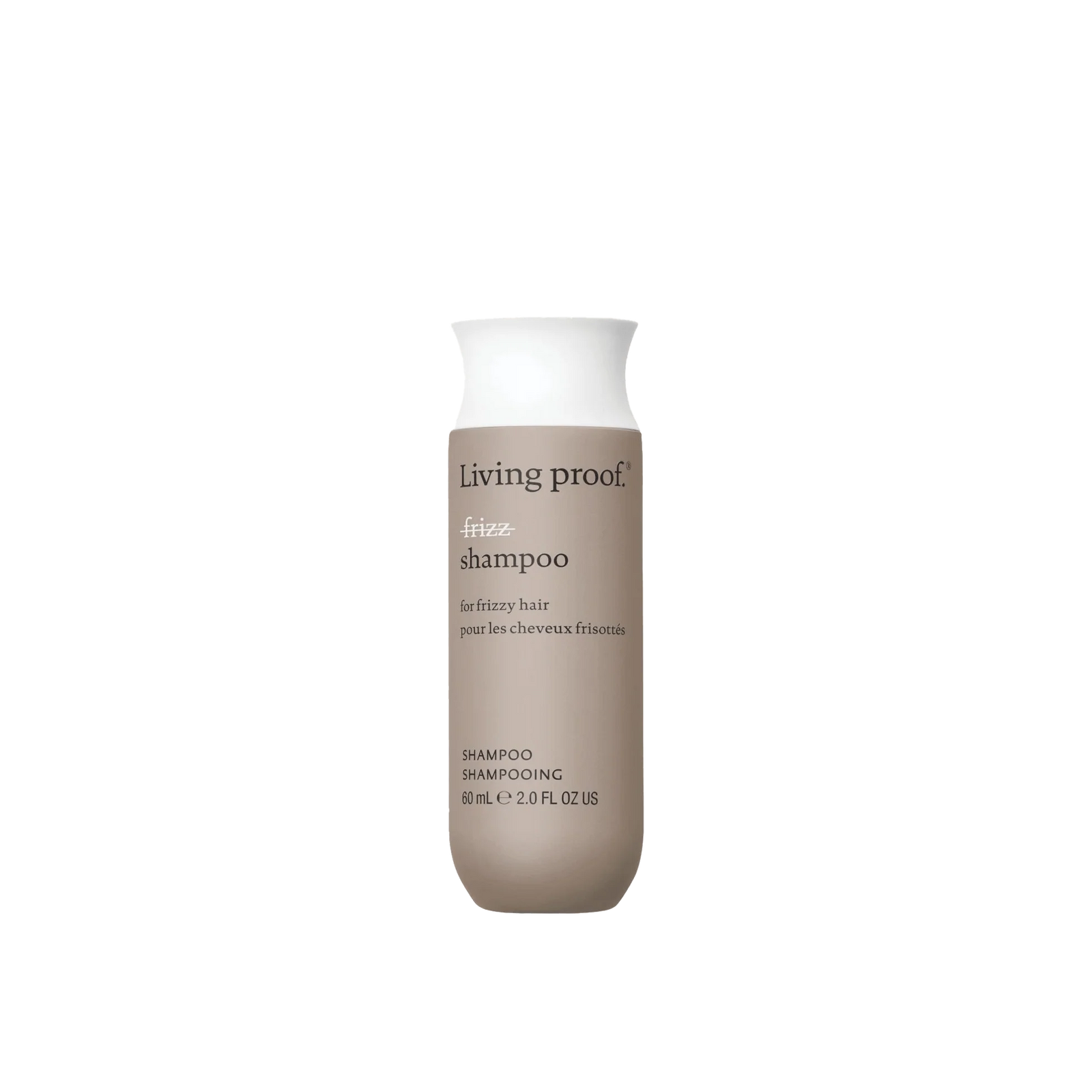 Living Proof No Frizz Shampoo