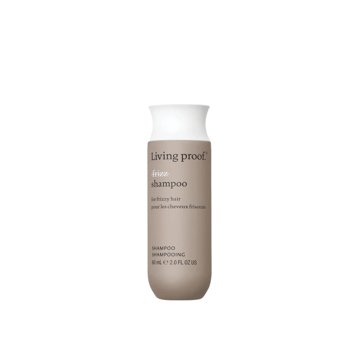 Living Proof No Frizz Shampoo