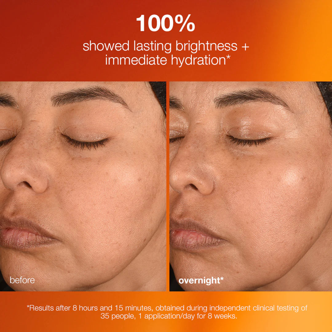 Dermalogica Biolumin- Night Restore