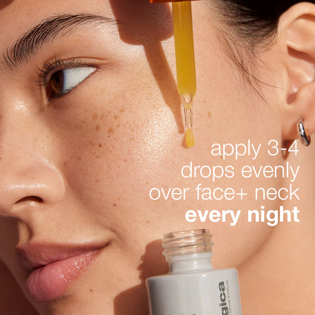 Dermalogica Biolumin- Night Restore