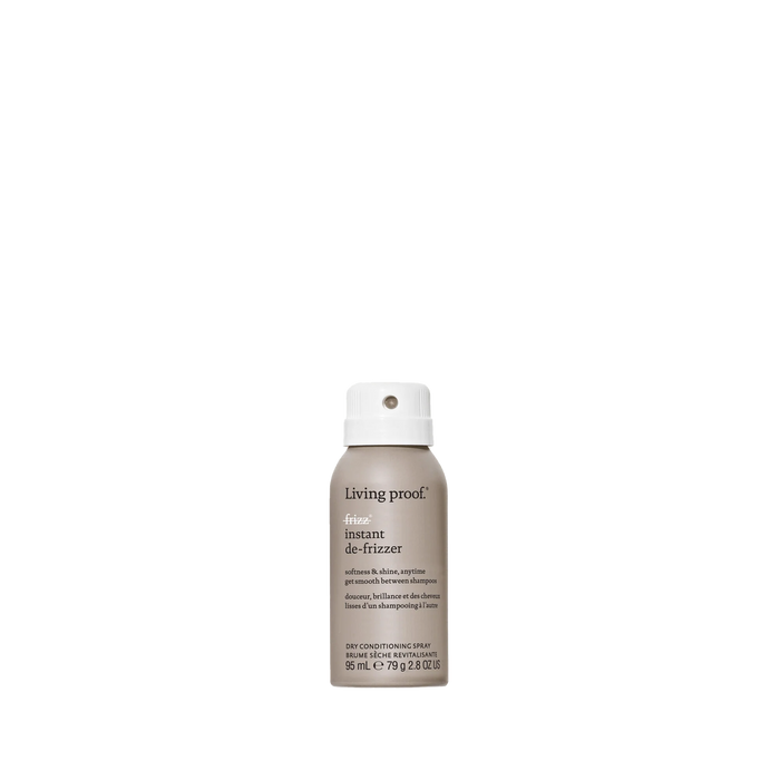 Living Proof No Frizz Instant De-Frizzer
