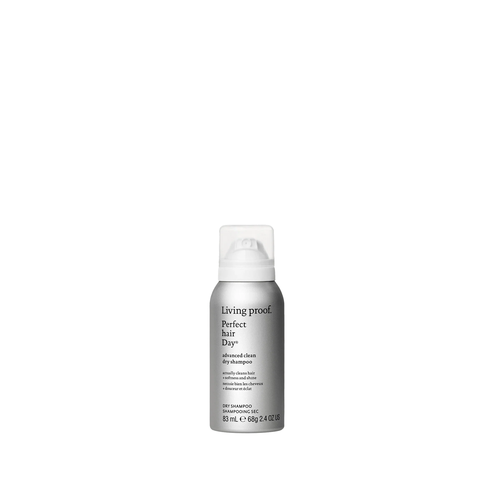 Living Proof Phd Advanced Clean Dry Shampoo