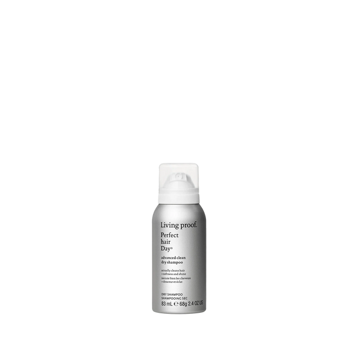 Living Proof Phd Advanced Clean Dry Shampoo