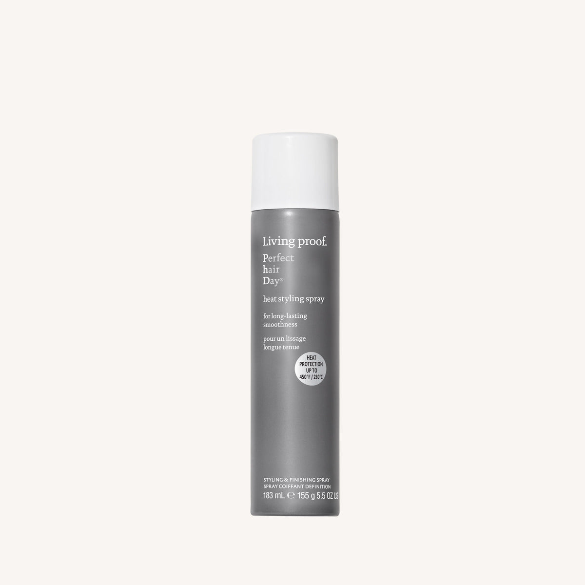 Living Proof Phd Heat Styling Spray