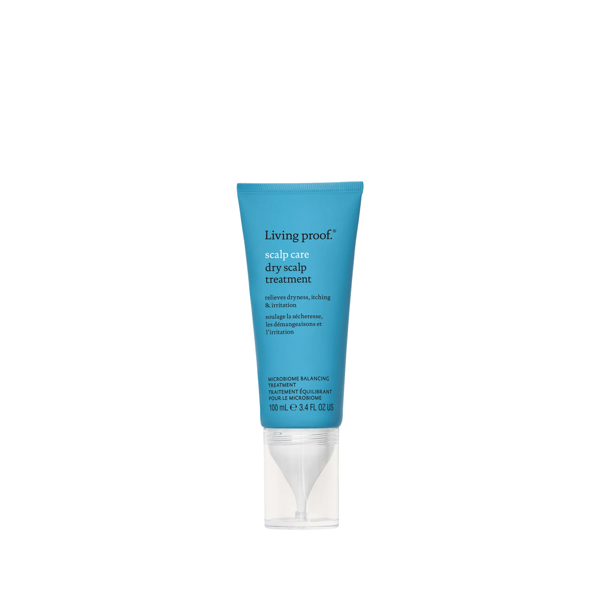 Living Proof Scalp Care Dry Scalp Treatment