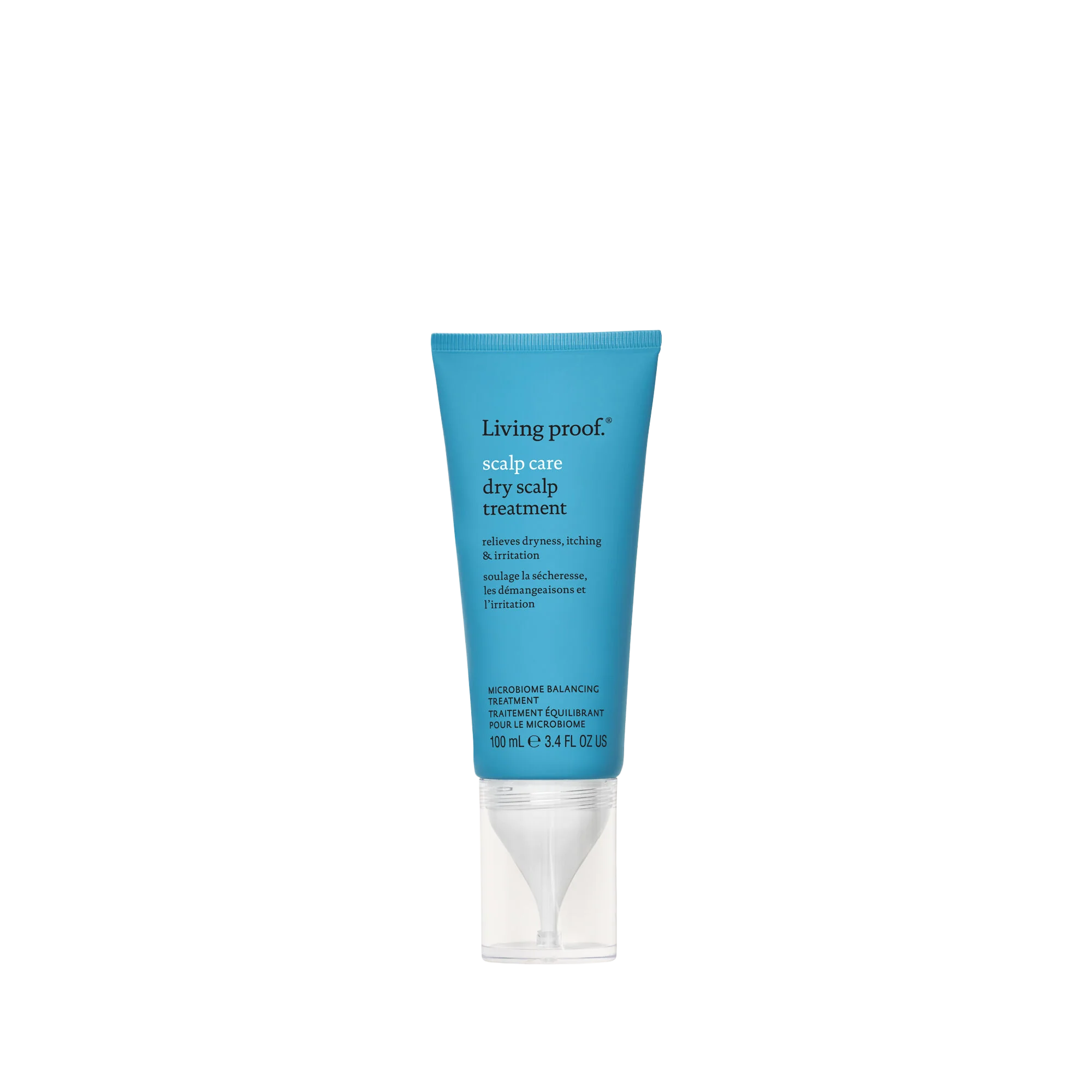 Living Proof Scalp Care Dry Scalp Treatment