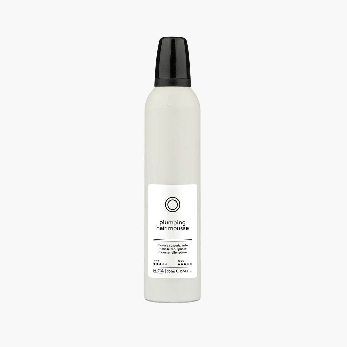 Rica Plumping Hair Mousse