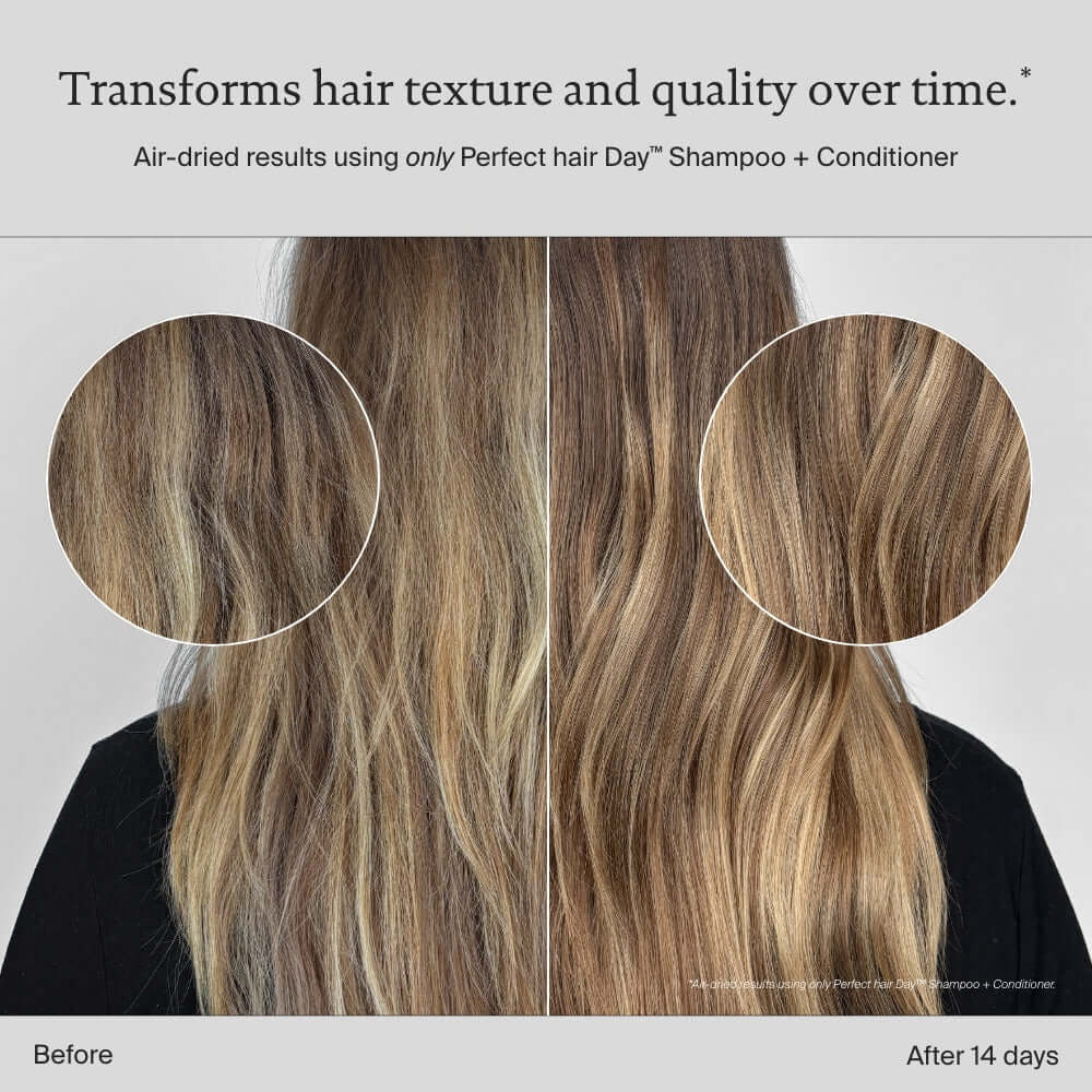 Living Proof PhD Shampoo