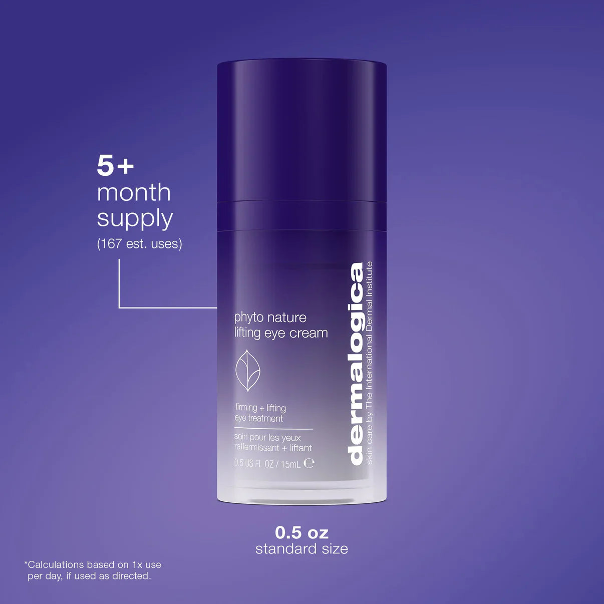Dermalogica Phyto Nature Lifting Eye Cream