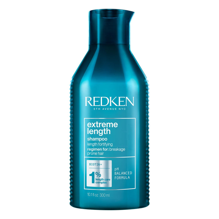 REDKEN Biotin+ Extreme Length Conditioner Breakage Prone Hair