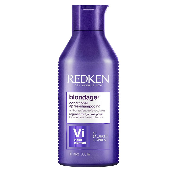 REDKEN Blondage Anti-Brass Conditioner