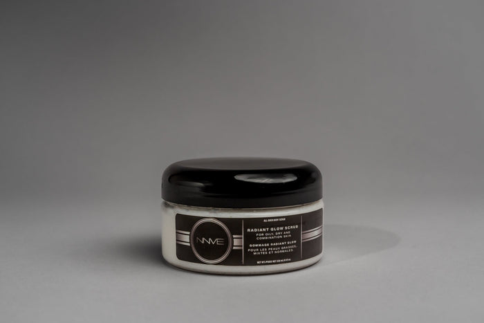 Radiant Body Glow Scrub