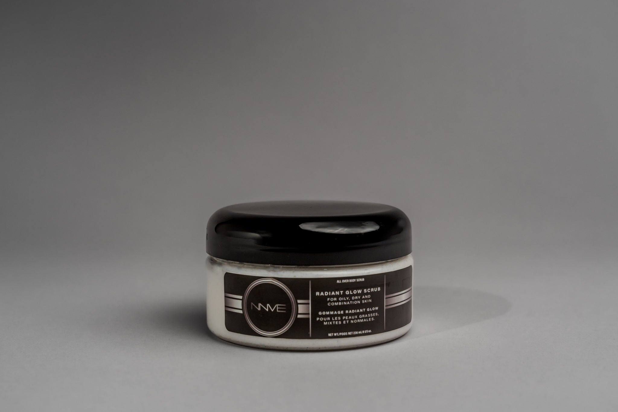 Radiant Body Glow Scrub