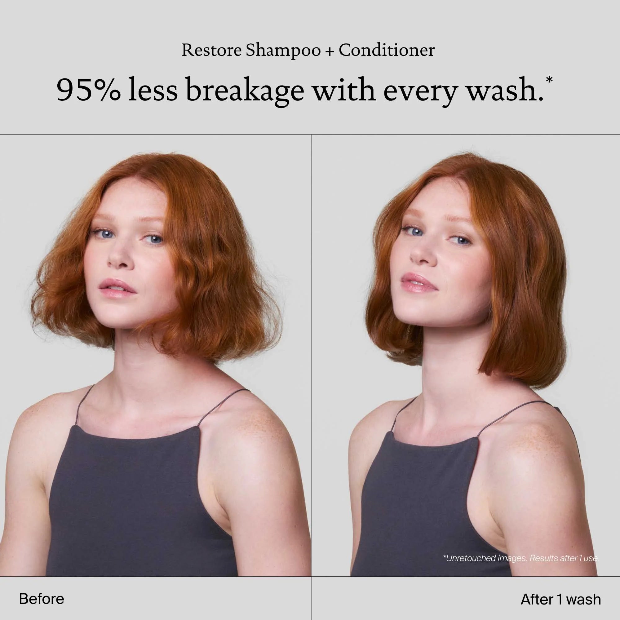 Living Proof Restore Shampoo