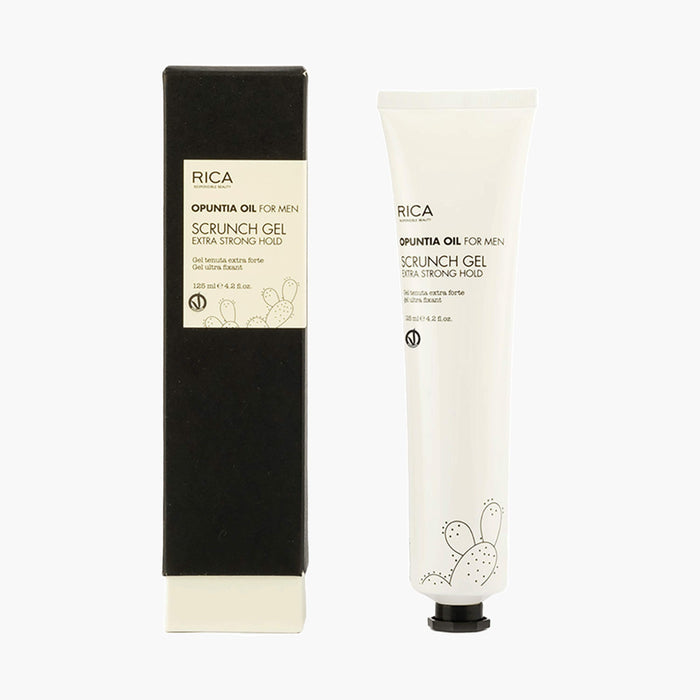 Rica Scrunch Gel