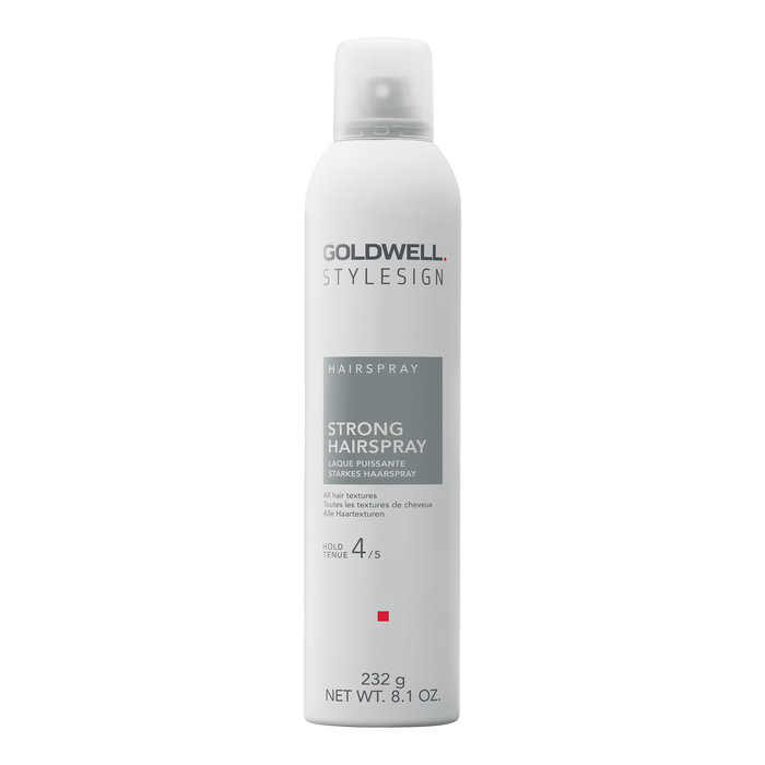 StyleSign Strong Hairspray 300mL
