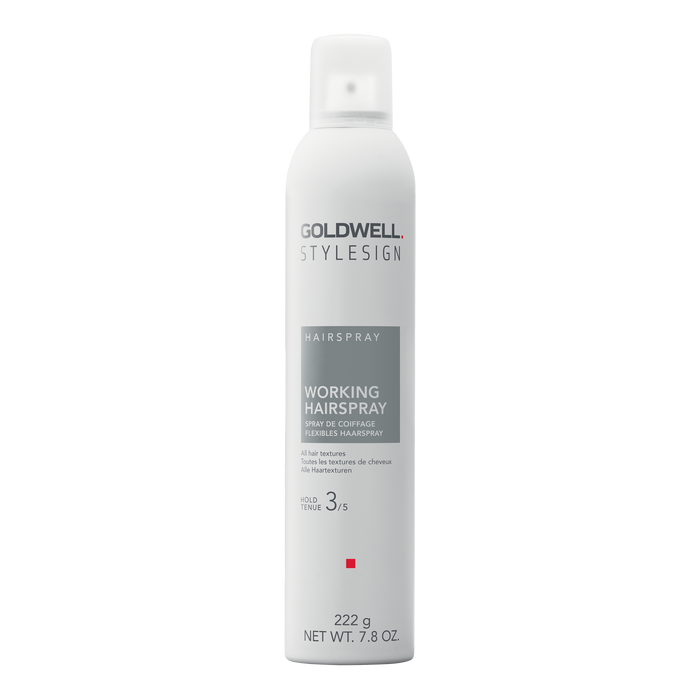 StyleSign Working Hairspray 300mL
