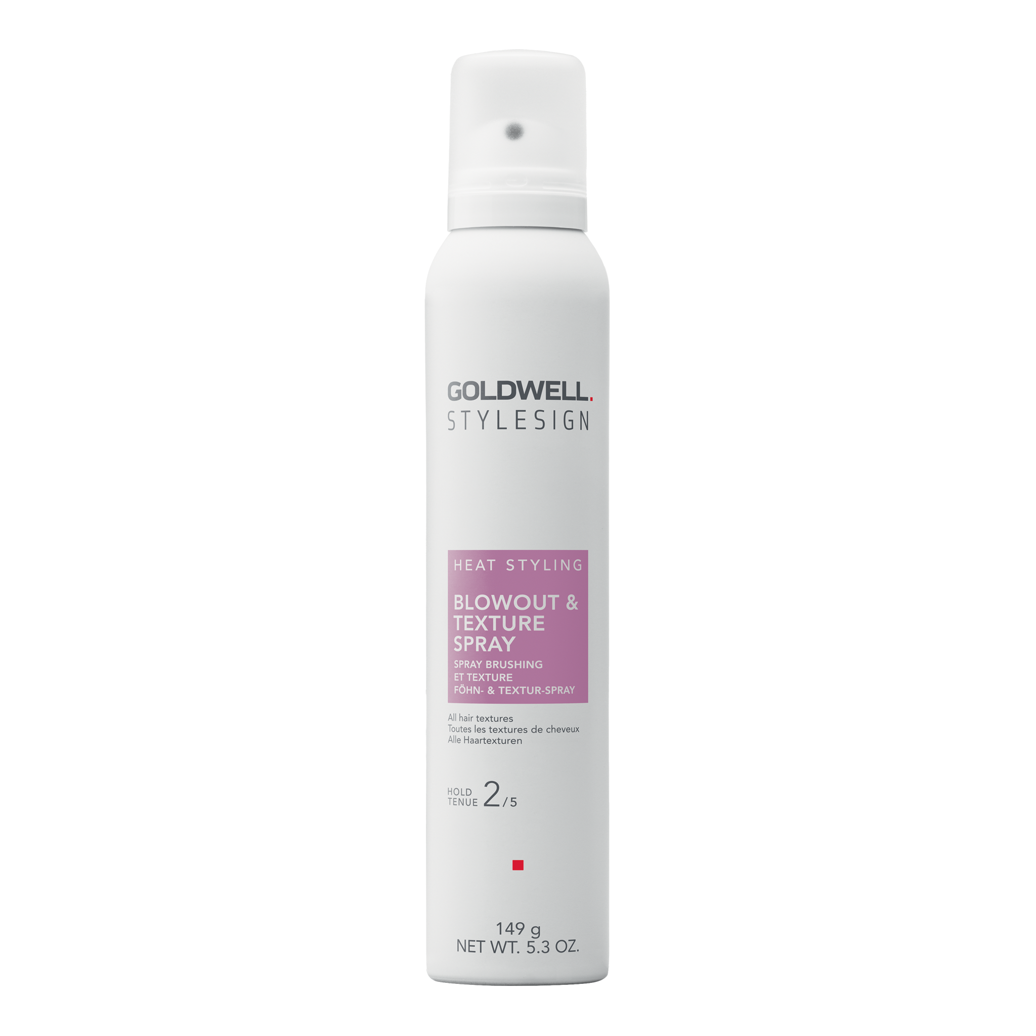 StyleSign Blowout & Texture Spray 200mL