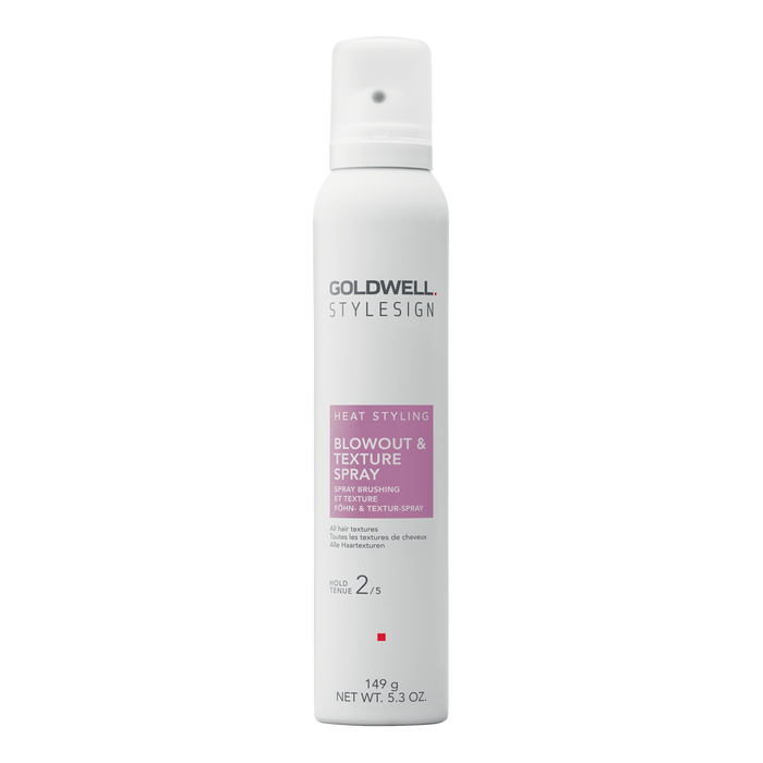 StyleSign Blowout & Texture Spray 200mL