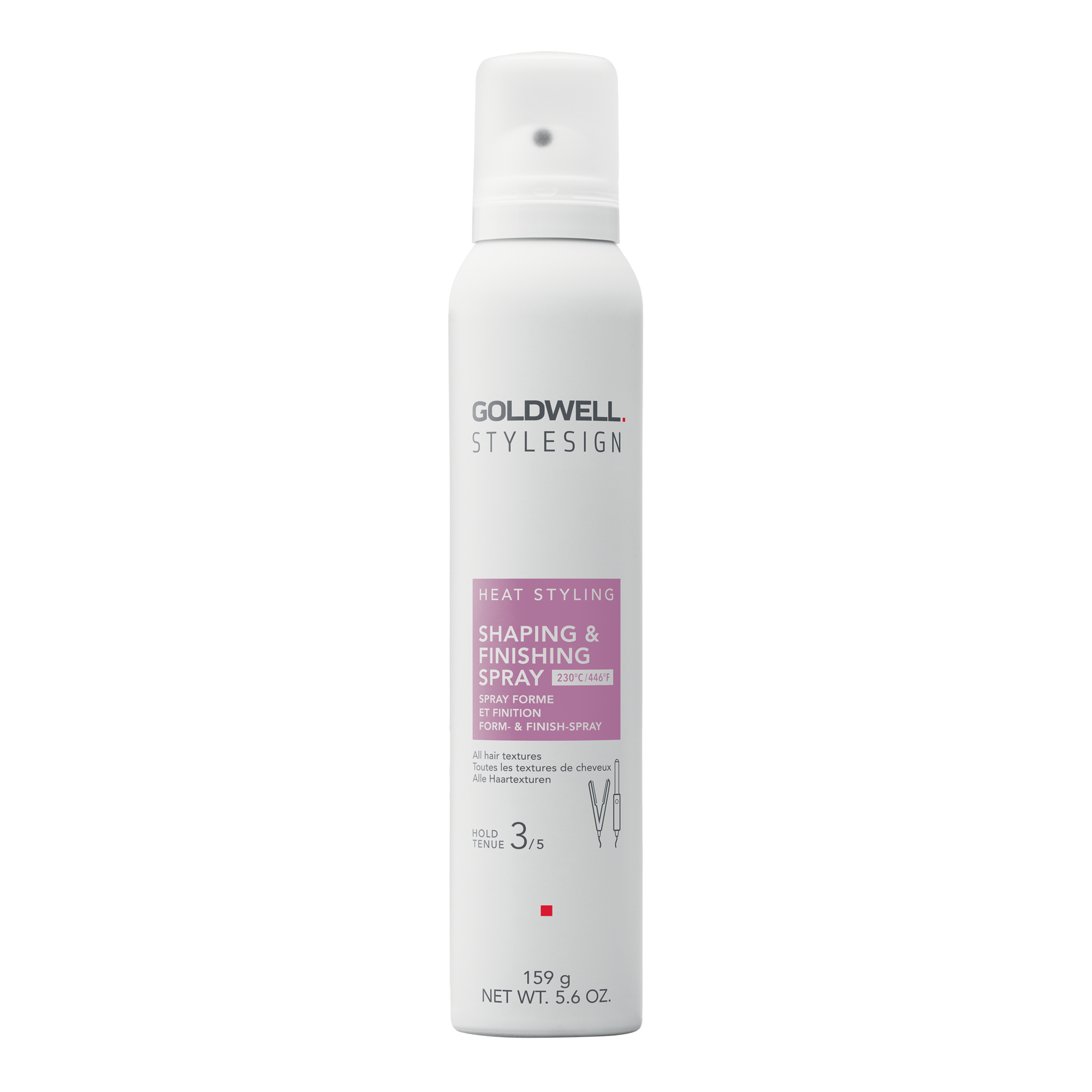 StyleSign Shaping & Finishing Spray 200mL