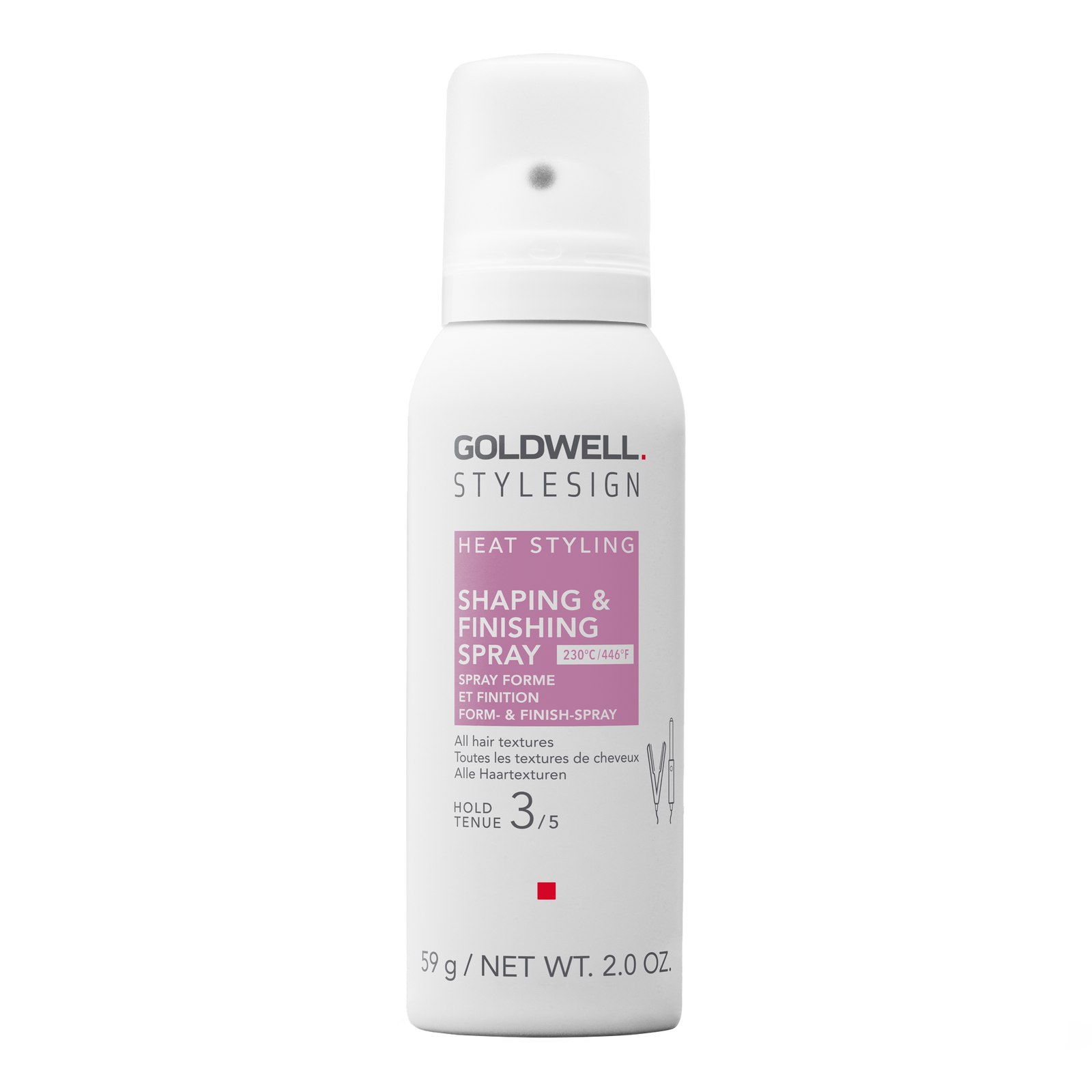 StyleSign Shaping & Finishing Spray 75 ml