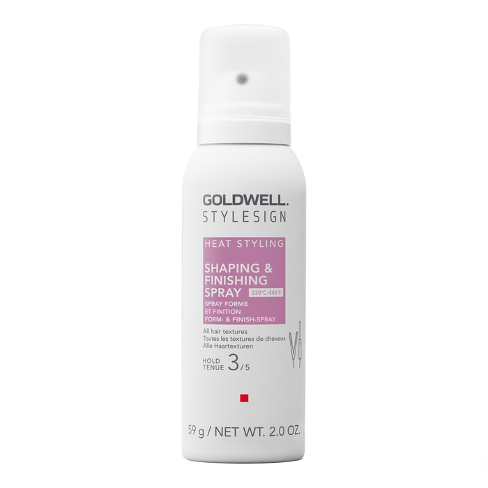 StyleSign Shaping & Finishing Spray 75 ml