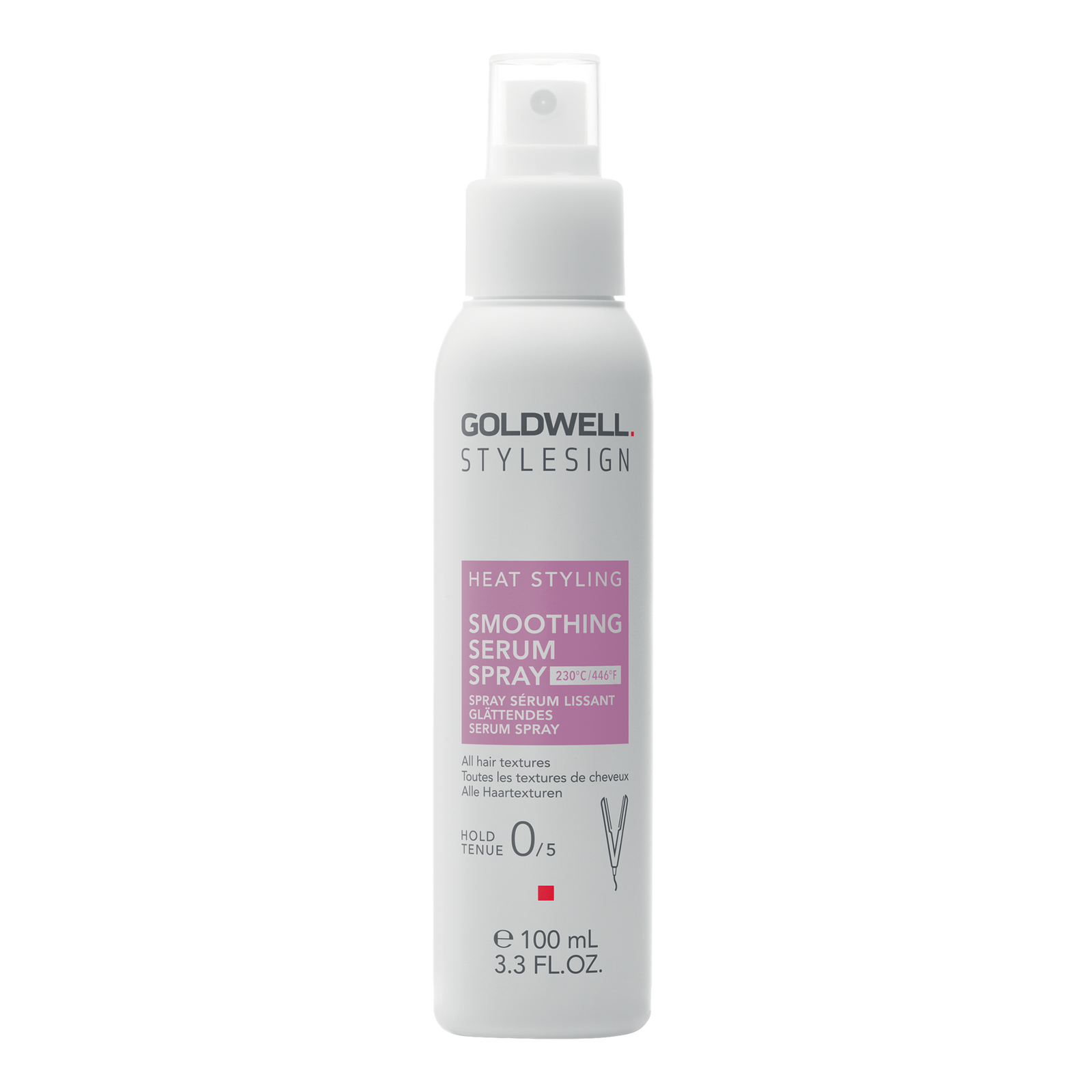 StyleSign Smoothing Serum Spray 100mL