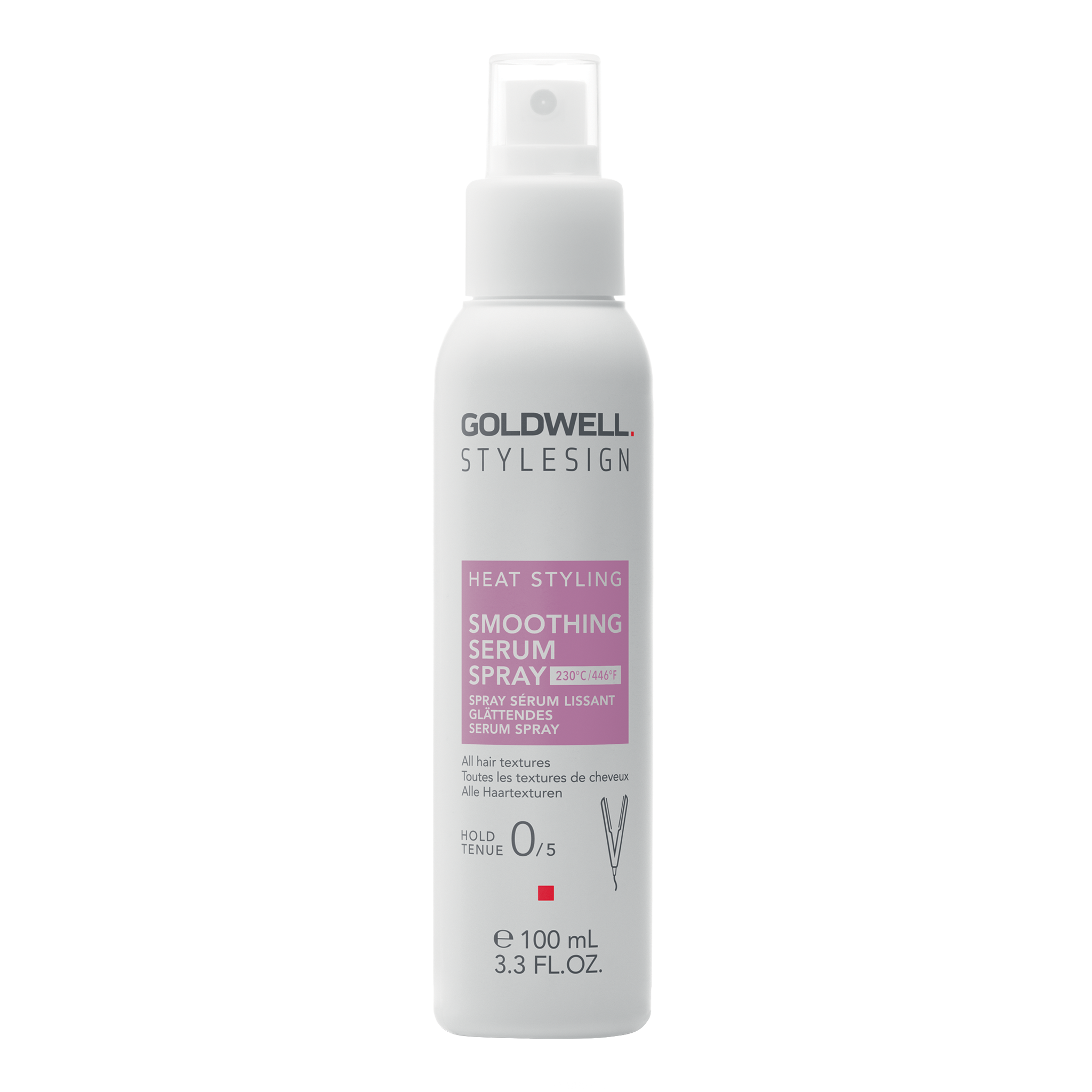 StyleSign Smoothing Serum Spray 100mL